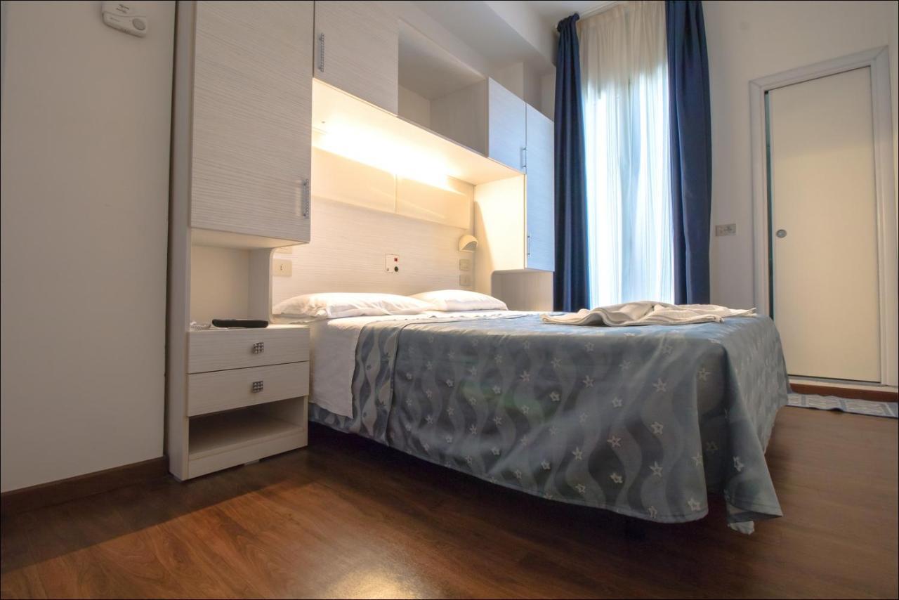 Hotel Belfiore Misano Adriatico Exterior foto
